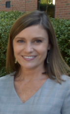 Lisa Smith, career coach at Hewitt-Trussville High School